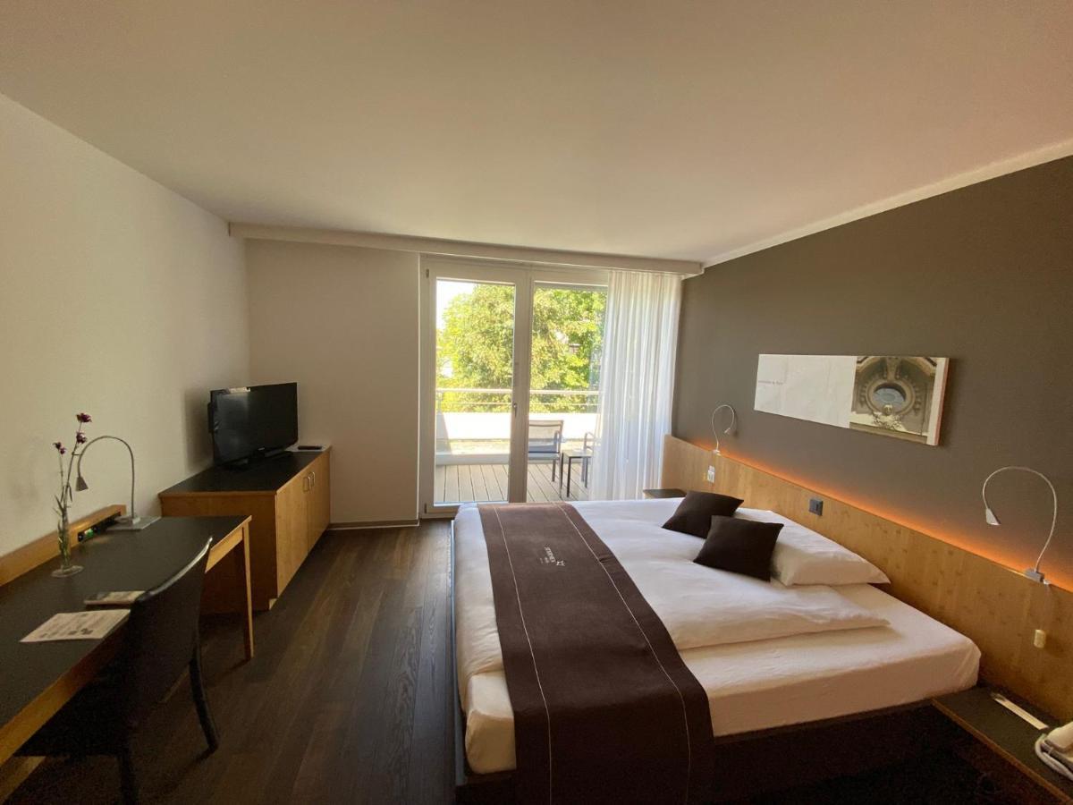 Hotel & Restaurant Sternen Muri Bei Bern Exterior foto