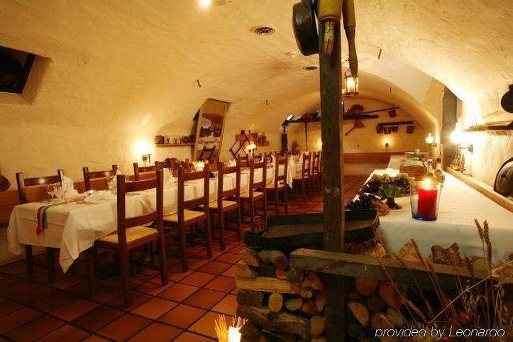 Hotel & Restaurant Sternen Muri Bei Bern Restaurant foto