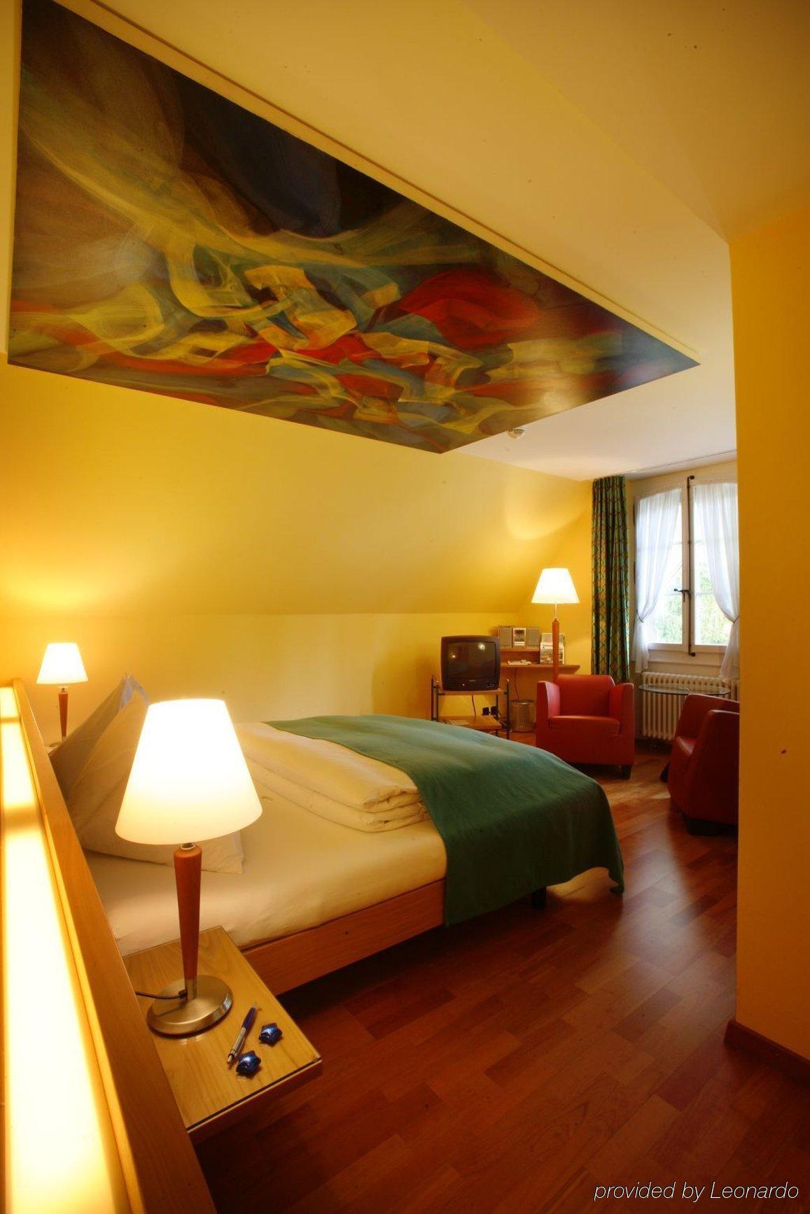 Hotel & Restaurant Sternen Muri Bei Bern Cameră foto