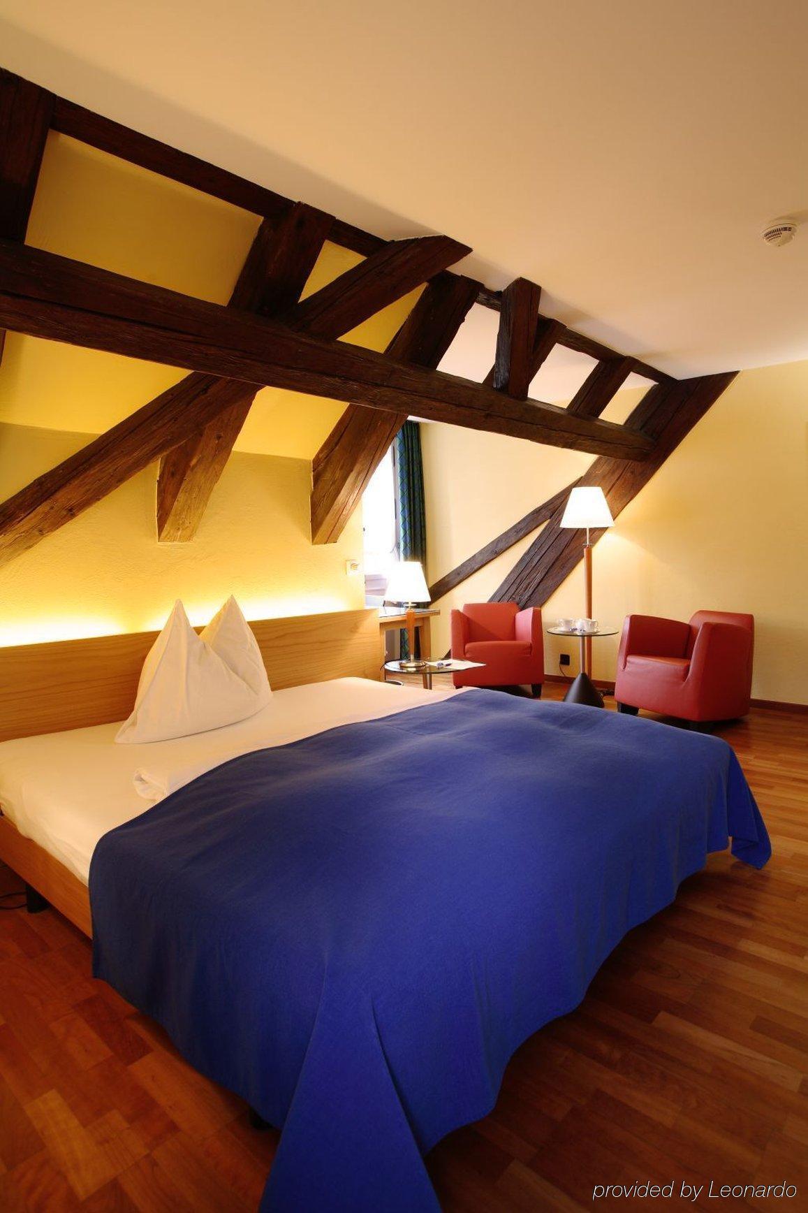 Hotel & Restaurant Sternen Muri Bei Bern Cameră foto